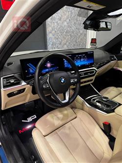 بی ئێم دەبڵیو سیریەس 3